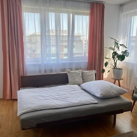 Stylovy Apartman Artdeco Leilighet Poděbrady Eksteriør bilde